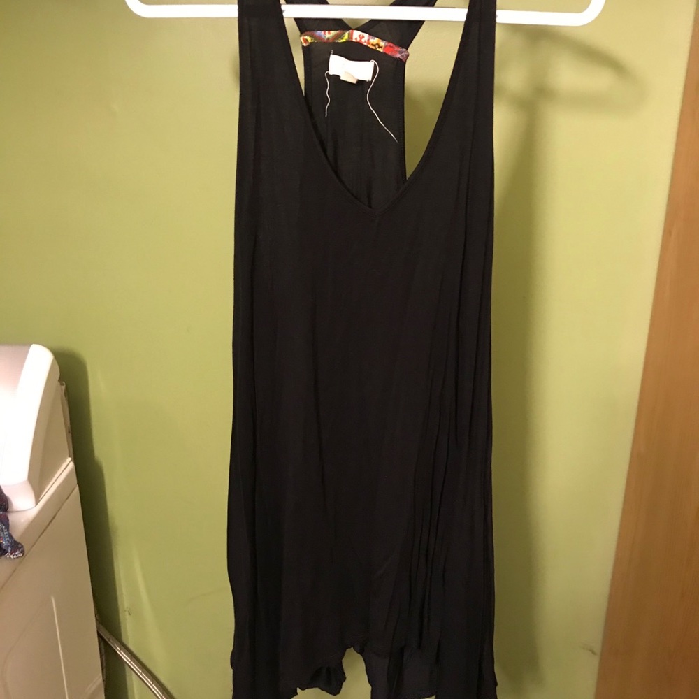 Women’s bathing suit cover up